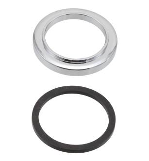 Delta Grail® RP47302 Trim Ring & Gasket - Lavatory in Chrome