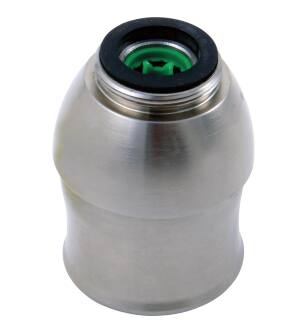 Delta Graves RP40372SS Aerator - Swivel - Kitchen in Stainless