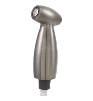 Delta Graves RP40384SS Spray & Hose Assembly w/ Spray Support in Stainless