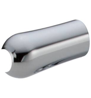 Delta Innovations A24 Metal Lever Handle Accent Set in Chrome