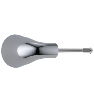 Delta Innovations H74 Metal Lever Handle Kit - Less Accent - Tub & Shower in Chrome