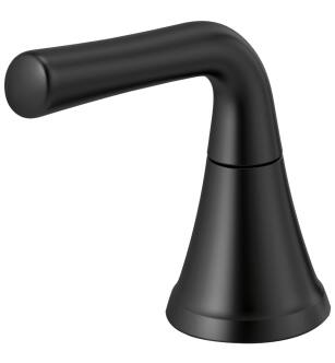 Delta Kayra™ H233BL Handle Kit in Matte Black