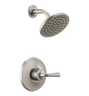 Delta Kayra™ T14233-SS Monitor 14 Series Shower Trim in Stainless