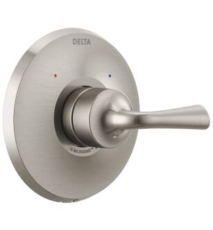 Delta Kayra™ T14033-SS Monitor 14 Series Valve Only Trim in Stainless