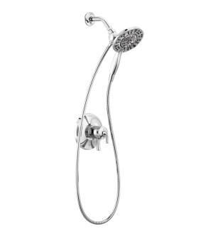 Delta Kayra™ T17233-I Monitor 17 Series Shower Trim in Chrome