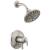 Delta Kayra™ T17233-SS Monitor 17 Series Shower Trim in Stainless