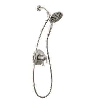 Delta Kayra™ T17233-SS-I Monitor 17 Series Shower Trim in Stainless