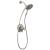 Delta Kayra™ T17233-SS-I Monitor 17 Series Shower Trim in Stainless