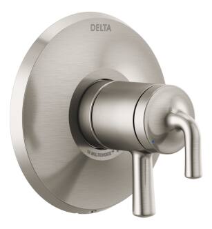 Delta Kayra™ T17033-SS Monitor 17 Series Valve Trim Only in Stainless