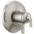 Delta Kayra™ T17033-SS Monitor 17 Series Valve Trim Only in Stainless