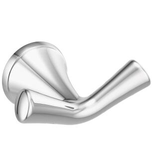 Delta Kayra™ 73335 Robe Hook in Chrome