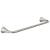 Delta Kayra™ 73318-SS Towel Bar in Stainless