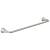 Delta Kayra™ 73324-SS Towel Bar in Stainless