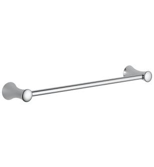 Delta Lahara® 73818 18" Towel Bar in Chrome