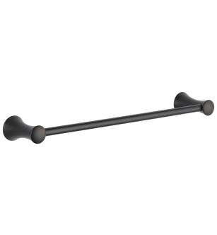 Delta Lahara® 73818-RB 18" Towel Bar in Venetian Bronze