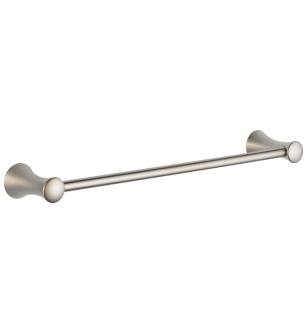 Delta Lahara® 73818-SS 18" Towel Bar in Stainless