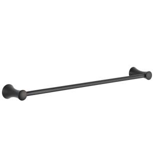 Delta Lahara® 73824-RB 24" Towel Bar in Venetian Bronze