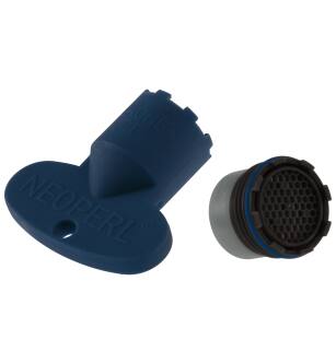 Delta Lahara® RP51345 Aerator - Water-Efficient w/ Wrench - 1.5 GPM