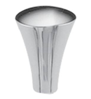 Delta Lahara® RP51344 Finial - Bathroom in Chrome