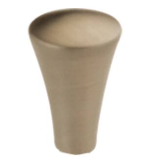 Delta Lahara® RP51344CZ Finial - Bathroom in Champagne Bronze