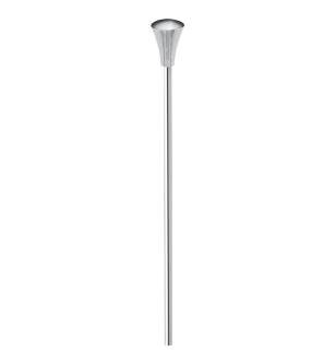 Delta Lahara® RP54971CZ Lift Rod & Finial - Bathroom in Chrome