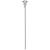 Delta Lahara® RP54971CZ Lift Rod & Finial - Bathroom in Chrome