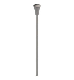 Delta Lahara® RP54971SS Lift Rod & Finial - Bathroom in Stainless