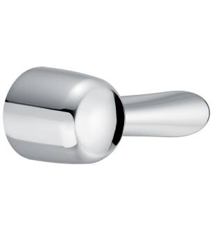 Delta Lahara® RP51304 Metal Lever Handle Kit - 14 Series in Chrome