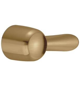 Delta Lahara® RP51304CZ Metal Lever Handle Kit - 14 Series in Champagne Bronze
