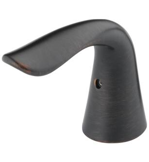 Delta Lahara® RP51289RB Metal Lever Handle Kit - Roman Tub in Venetian Bronze