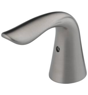 Delta Lahara® RP51289SS Metal Lever Handle Kit - Roman Tub in Stainless