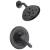 Delta Lahara® T17238-RBH2O Monitor® 17 Series H2Okinetic® Shower Trim in Venetian Bronze