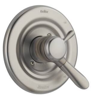 Delta Lahara® T17038-SS Monitor® 17 Series Valve Only Trim in Stainless