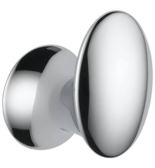 Delta Lahara® 73835 Robe Hook in Chrome