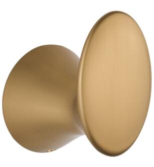 Delta Lahara® 73835-CZ Robe Hook in Champagne Bronze