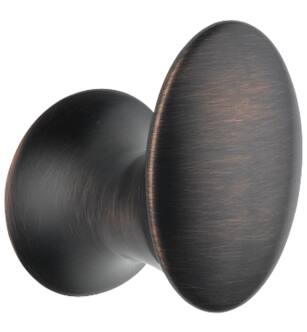 Delta Lahara® 73835-RB Robe Hook in Venetian Bronze