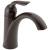 Delta Lahara® 538-RBMPU-DST Single Handle Bathroom Faucet in Venetian Bronze