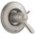 Delta Lahara® T17T038-SS TempAssure® 17T Series Valve Only Trim in Stainless