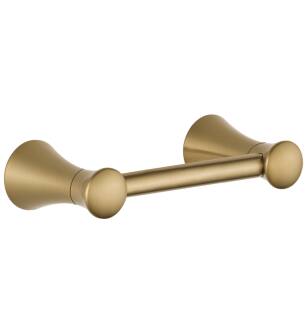 Delta Lahara® 73850-CZ Tissue Holder in Champagne Bronze