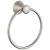 Delta Lahara® 73846-SS Towel Ring in Stainless