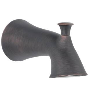 Delta Lahara® RP51303RB Tub Spout - Pull-Up Diverter in Venetian Bronze