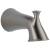 Delta Lahara® RP51303SS Tub Spout - Pull-Up Diverter in Stainless