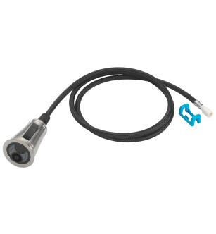 Delta Lakeview® RP93634SS Wand Assembly in Stainless