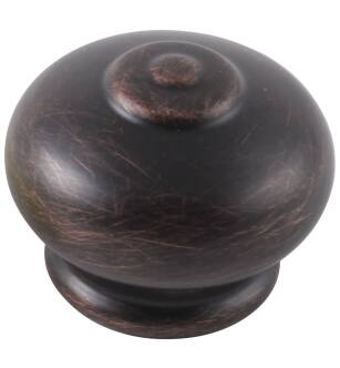 Delta Leland® RP41574RB Finial - Bathroom in Venetian Bronze