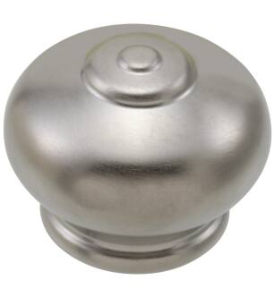 Delta Leland® RP41574SS Finial - Bathroom in Stainless
