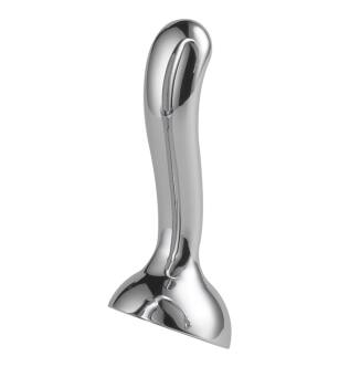 Delta Leland® RP63195 Metal Lever Handle Kit in Chrome