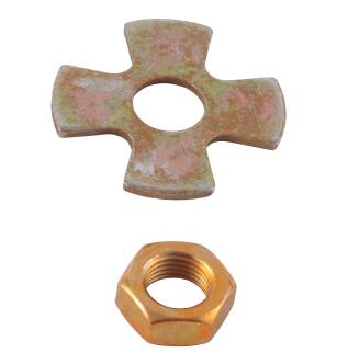 Delta Leland® RP60456 Nut & Washer - Spout