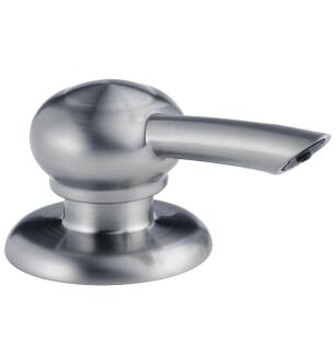 Delta Leland® RP50813AR Soap / Lotion Dispenser in Arctic Stainless