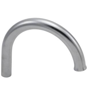 Delta Leland® RP54537AR Spout Assembly in Arctic Stainless