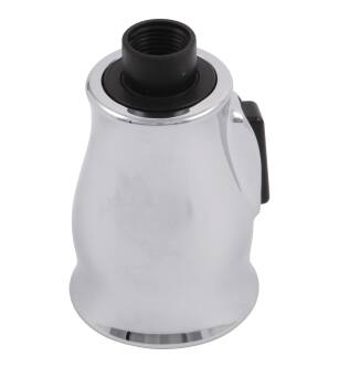 Delta Leland® RP60734 Spray Assembly - Pull-Down - 1.5 GPM in Chrome